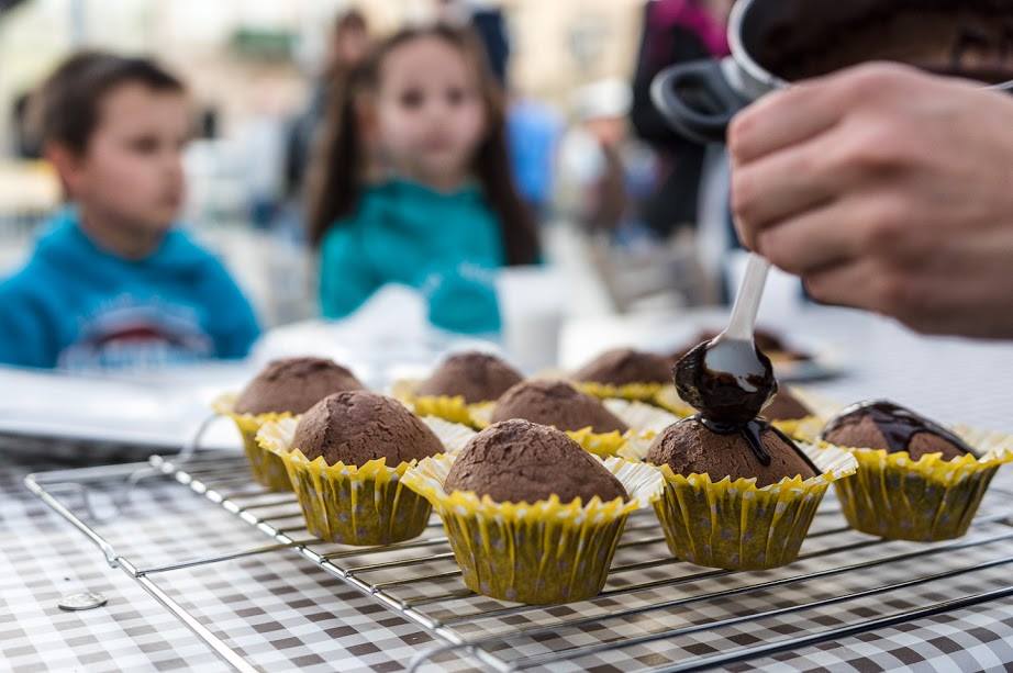 Najlepszy prezent na Dzień Kobiet? – Czekolada! Przed nami Festiwal Czekolady