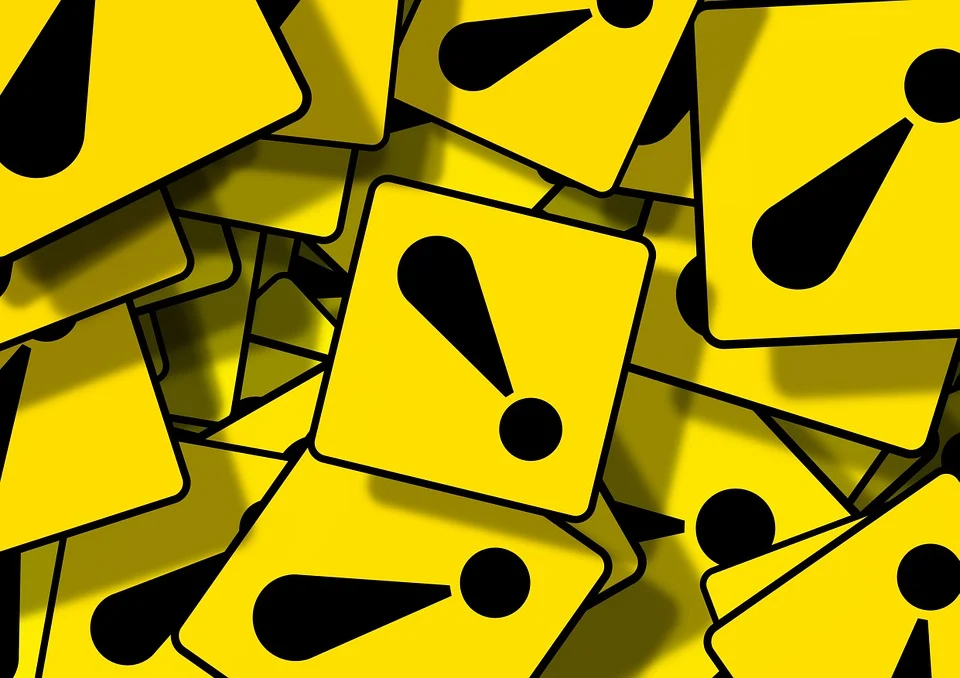 Ostrzeżenie - próba podszywania się pod Urząd Miasta Katowice