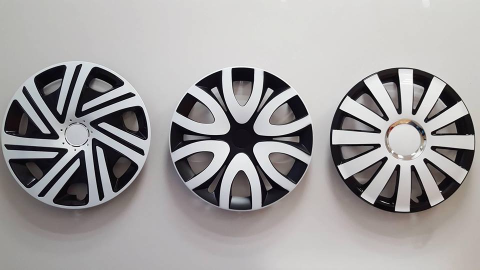 Wszystko, co musisz wiedzieć o kołpakach samochodowych!