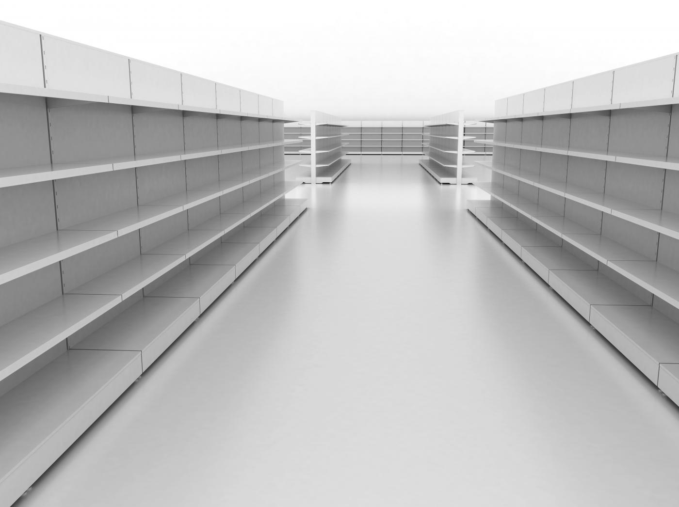 Jak urządzić funkcjonalny magazyn?