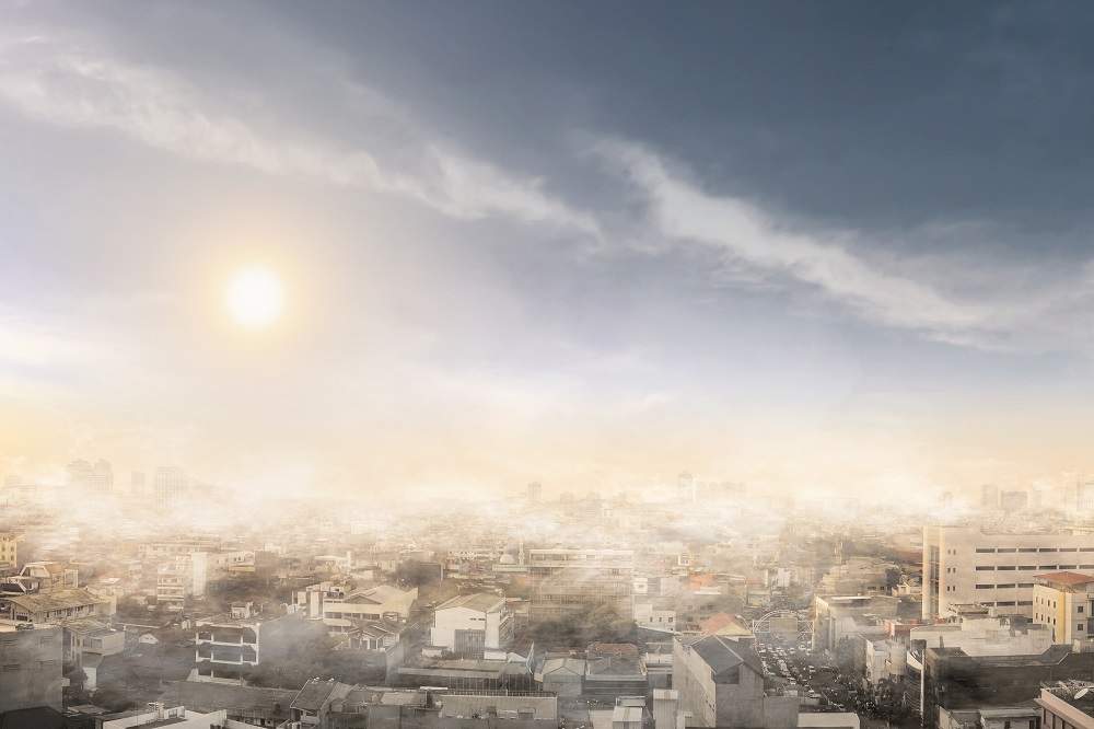 Czy oczyszczacz powietrza usuwa tylko smog? Sprawdź, co jeszcze