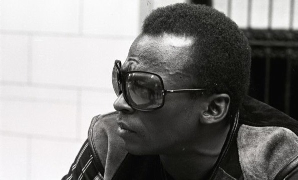 Kino Jazz: Miles Davis: Birth Of The Cool
