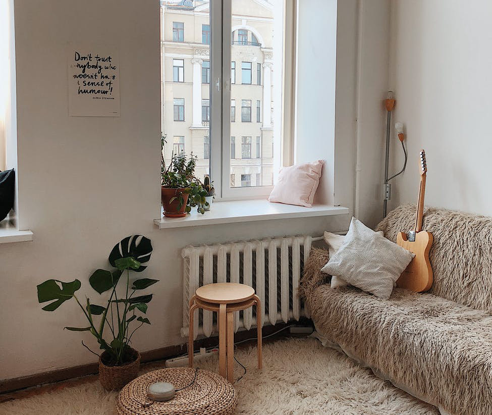 Ruszyła XV edycja programu "Mieszkanie za remont"