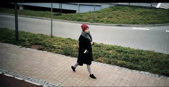 Policjanci apelują o ostrożność na drodze