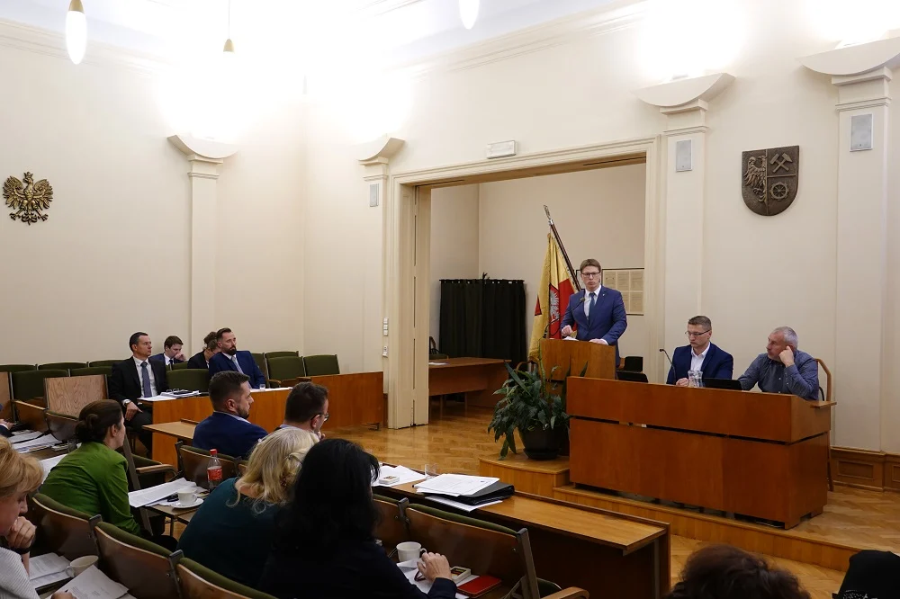 Rada Miejska w Świętochłowicach przyjęła uchwałę dotycząca budżetu na 2020 rok!