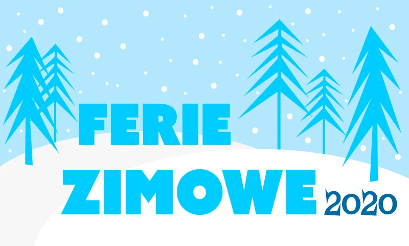 Sprawdź, jakie atrakcje czekają w ferie na najmłodszych mieszkańców Świętochłowic!