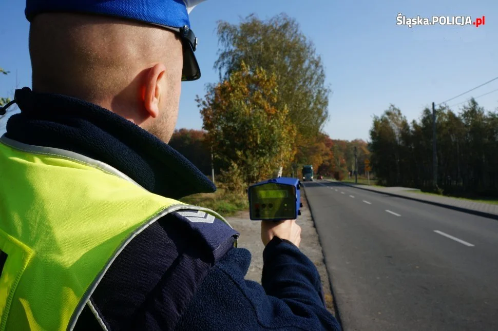 Bilans wtorkowych "kaskadowych pomiarów prędkości”