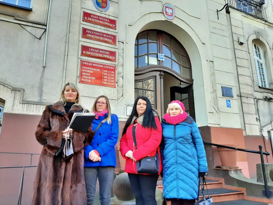 Chcą odwołania prezydenta Daniela Begera. Czy dojdzie do referendum?