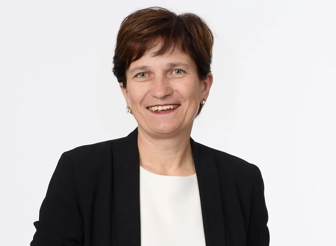 Halina Bieda przewodniczącą senackiego Zespołu ds. Rozwoju Województwa Śląskiego