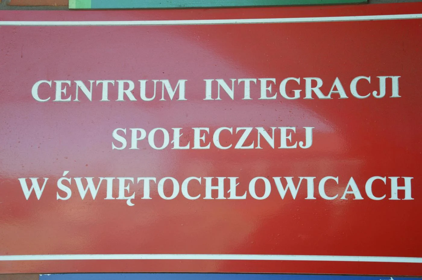 Dyżury kuratorskie dla mieszkańców Świętochłowic już od lutego w CIS