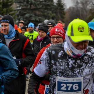 Maraton Noworoczny Cyborg 2020 16