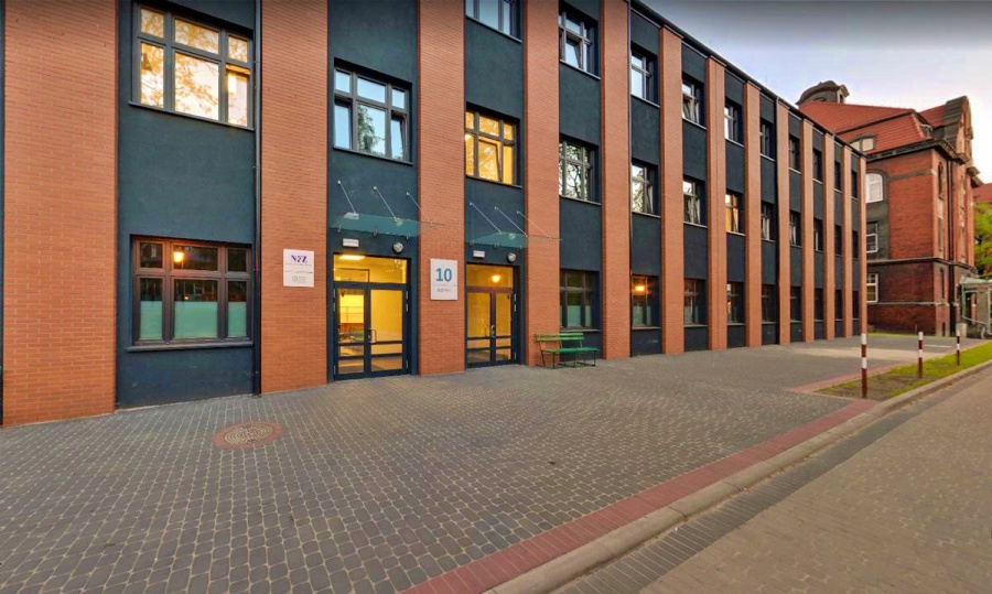 Z interny B w chorzowskim Zespole Szpitali Miejskich odeszli wszyscy lekarze