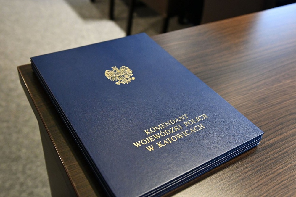 Zmiany na stanowiskach kierowniczych w jednostkach śląskiego garnizonu