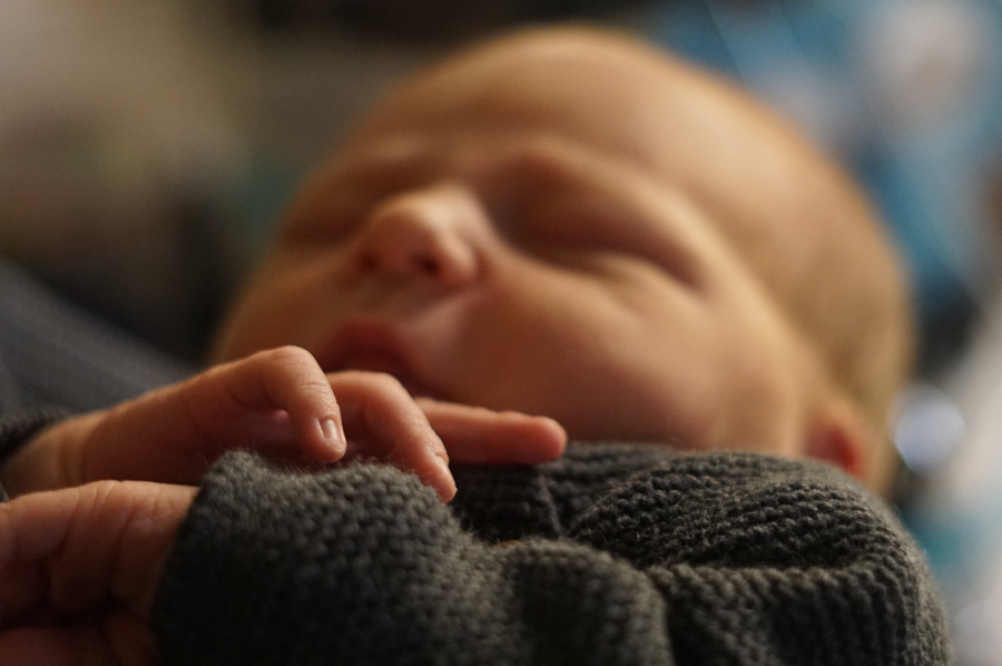 Maja i Filip – to najpopularniejsze imiona w Chorzowie w 2019 r.