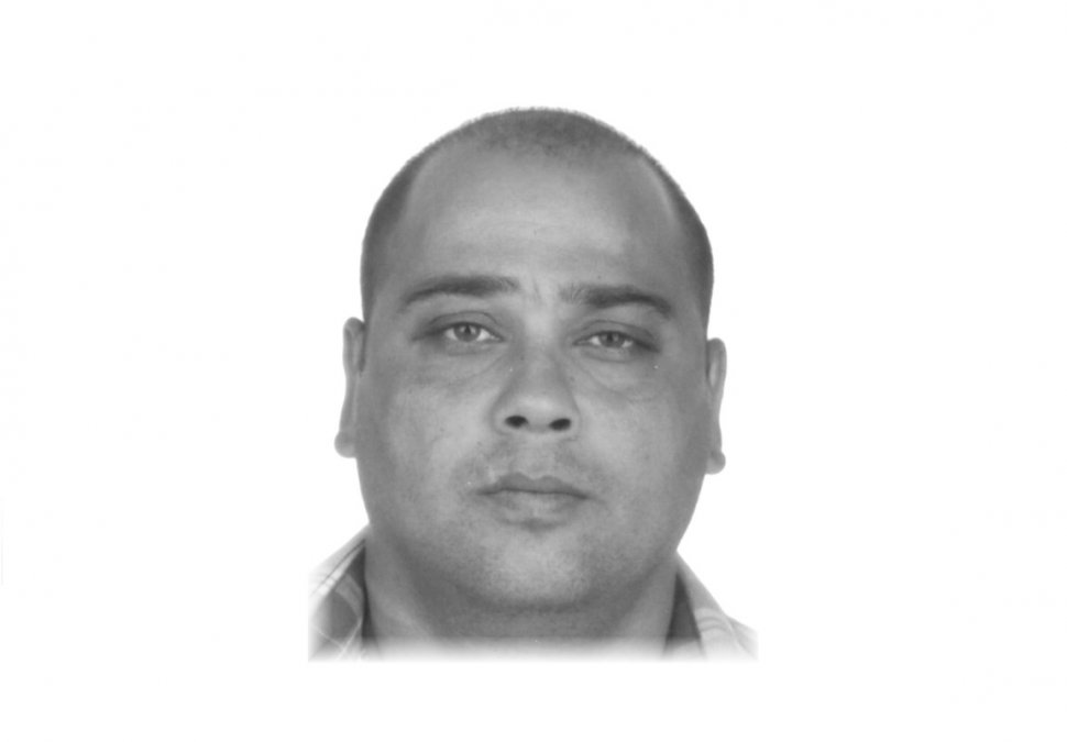 Policjanci z Chorzowa poszukują zaginionego 32-letniego Jacka Szczerba