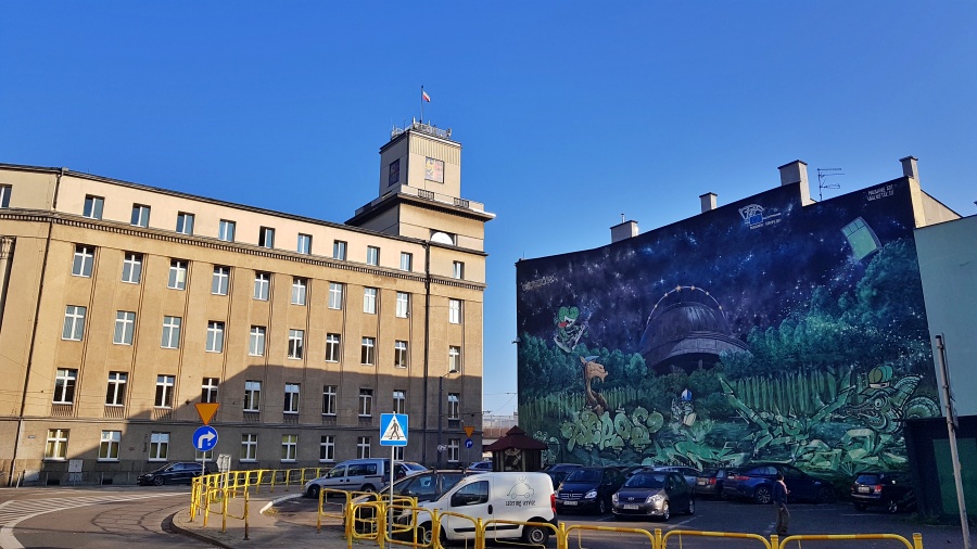 Chodziło o emeryturę. Urzędnicy tłumaczą sprawę wiceprezydent Roleder