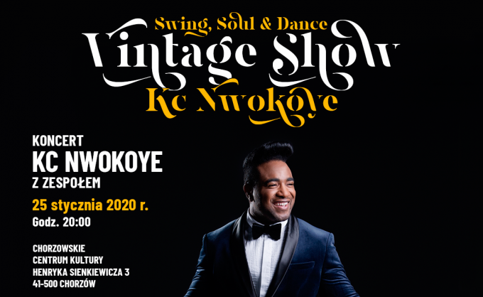 Ray Wilson – GENESIS CLASSIC w Chorzowie