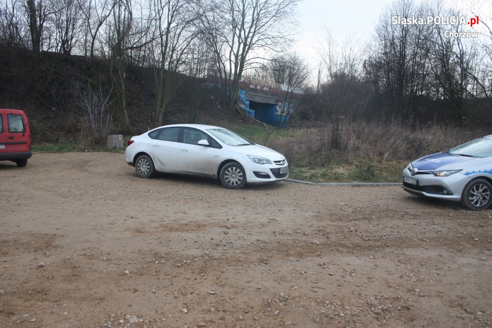 Uciekał przed policyjną grupą SPEED. Zatrzymany mężczyzna miał kilka powodów do ucieczki