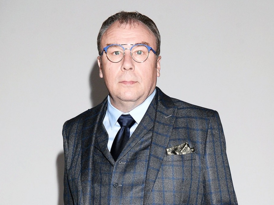 Chorzowianin w Tańcu z Gwiazdami! 