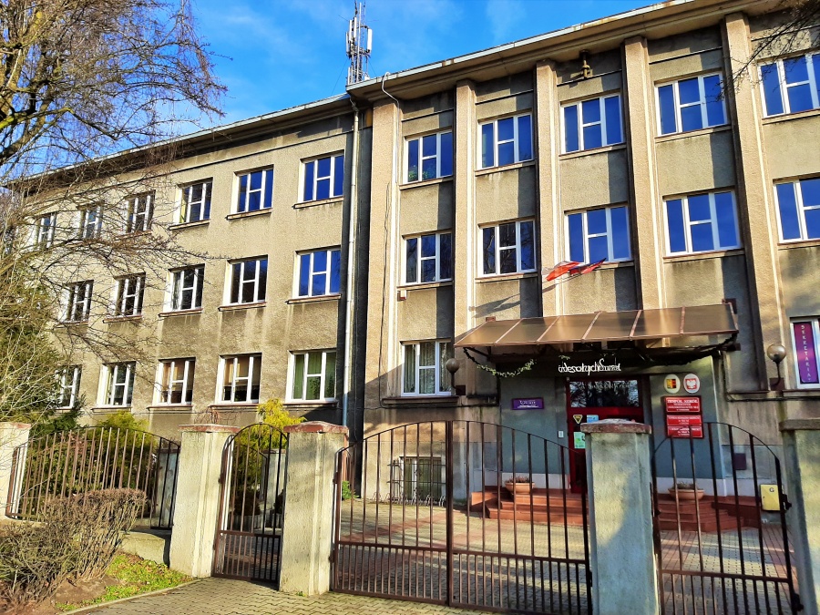 Rozwiązano ZSTiO nr 3 w Chorzowie
