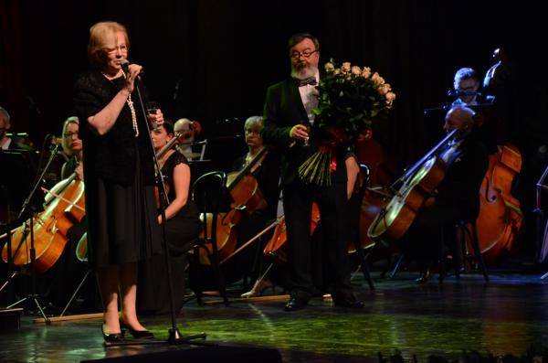 "Wielka Gala Straussowska" na rozpoczęcie 2020 roku