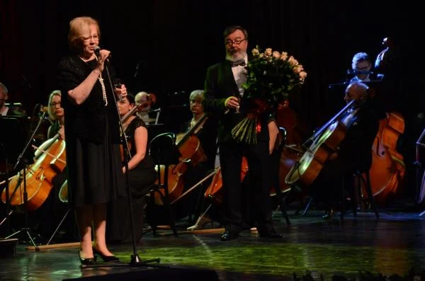 "Wielka Gala Straussowska" na rozpoczęcie 2020 roku