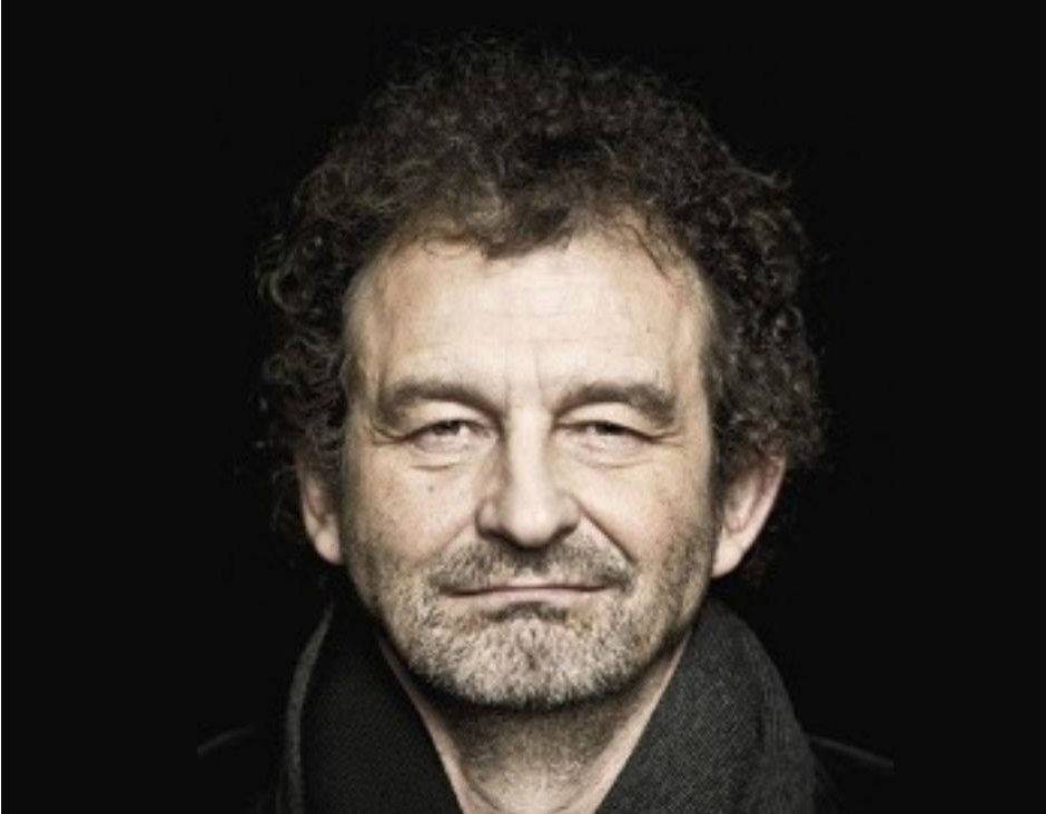 Andrzej Poniedzielski w Zabrzu