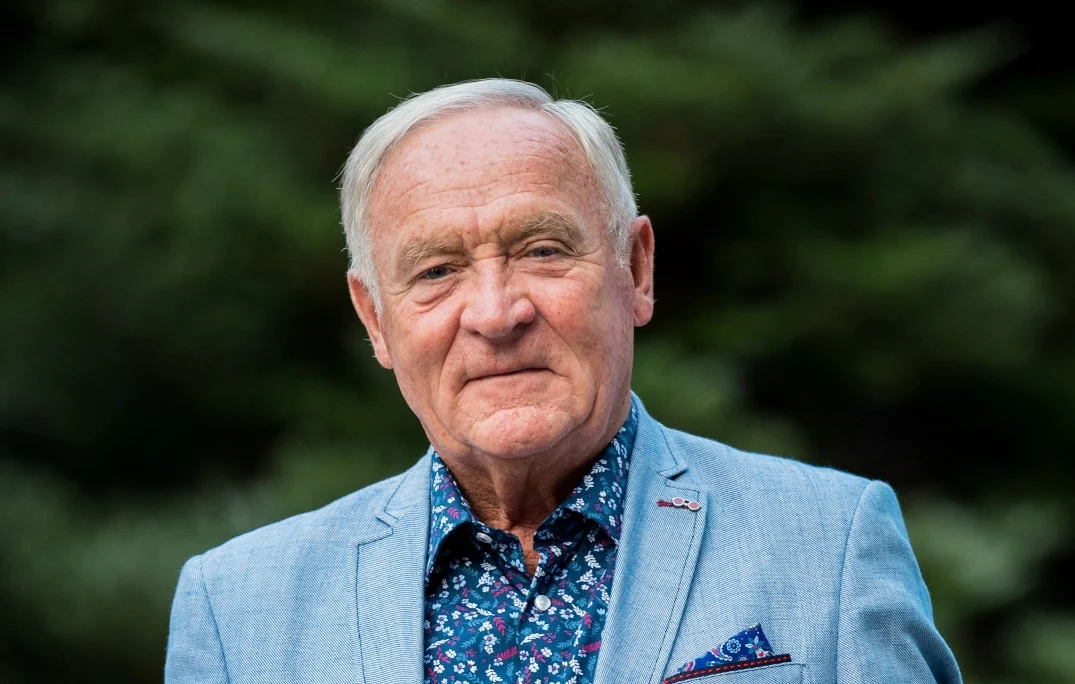 Wśród uczestników "Sanatorium miłości" znalazł się Pan Gerard - mieszkaniec Zabrza!