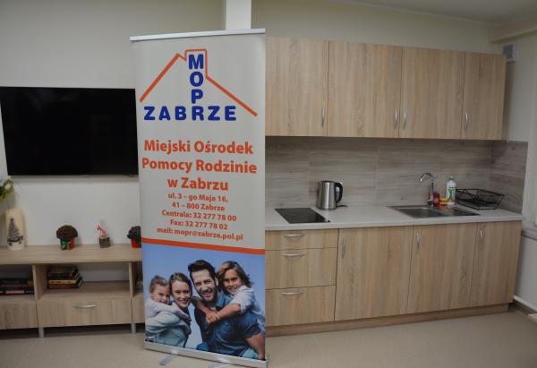 W Zabrzu powstał pierwszy Klub Senior+