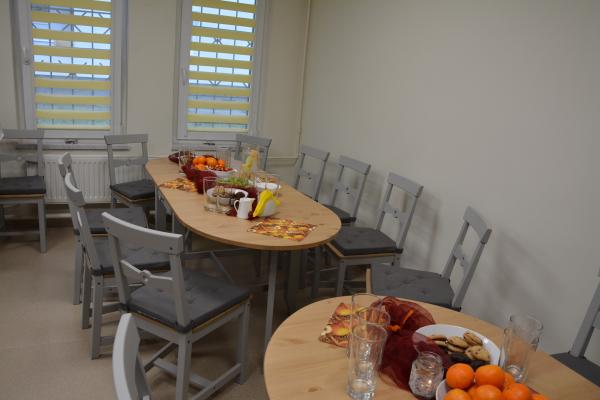 W Zabrzu powstał pierwszy Klub Senior+