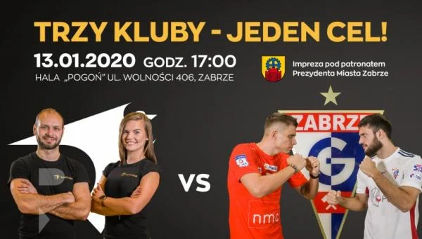 Wielki Mecz Charytatywny