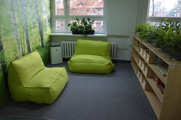 Otwarto kolejną zieloną pracownię w Zabrzu