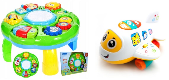 Zagłosuj w plebiscycie na Najfajniejszego Bobasa 2019 roku!