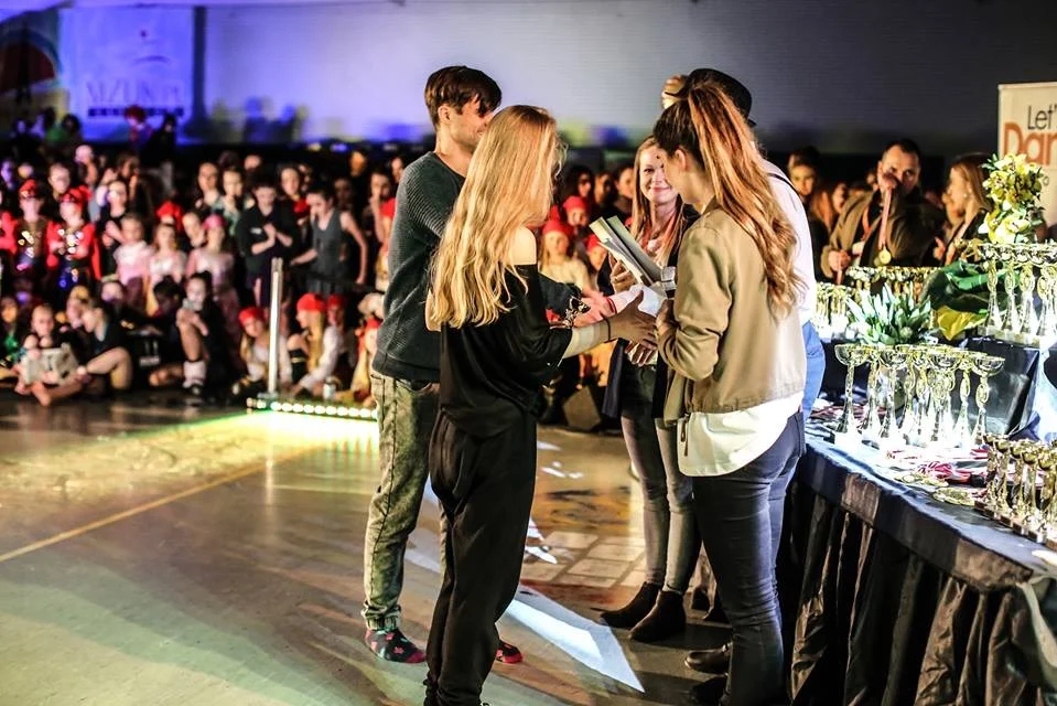 GOLD CONTEST 2020 powraca!