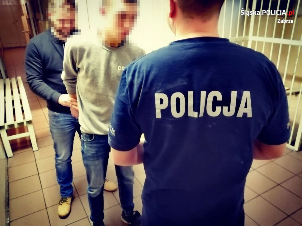 Pijany 19-latek po imprezie ukradł swojemu znajomemu samochód, po czym rozbił go o drzewo