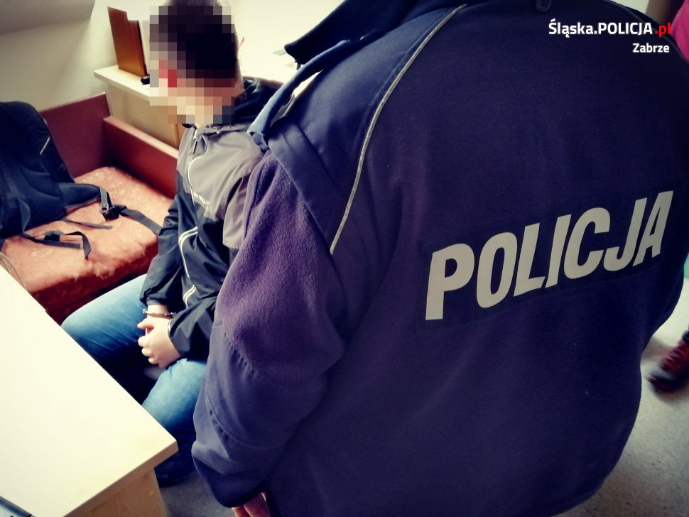 21-latek włamał się do salonu sukien ślubnych. Policjanci odzyskali skradzione suknie