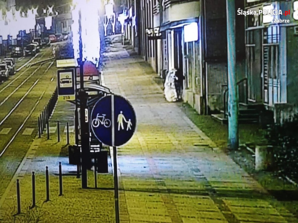 21-latek włamał się do salonu sukien ślubnych. Policjanci odzyskali skradzione suknie