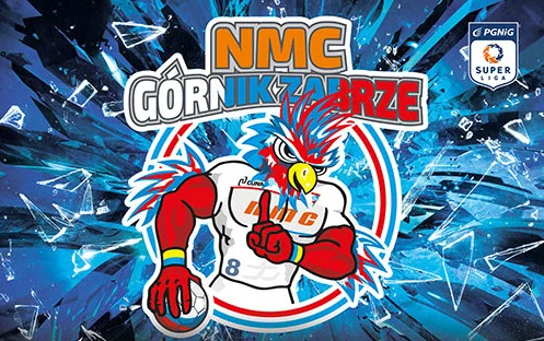 NMC Górnik Zabrze zagra z Orlen Wisłą Płock