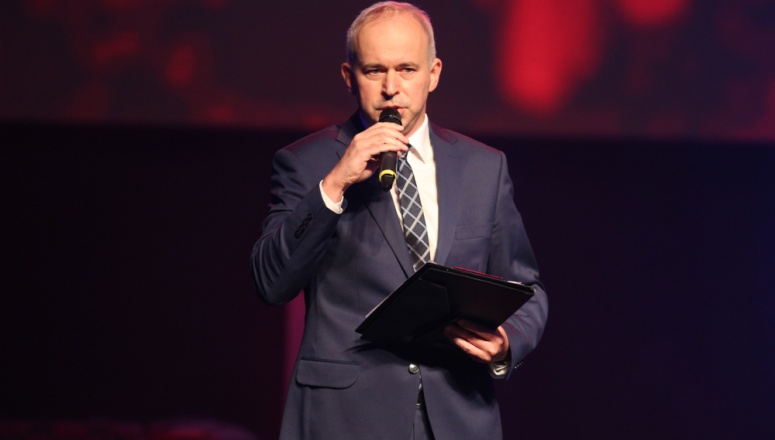 Nowy prezes Górnika Zabrze! Kto nim został?