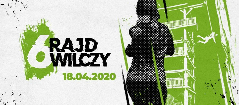 Rajd Wilczy 2020