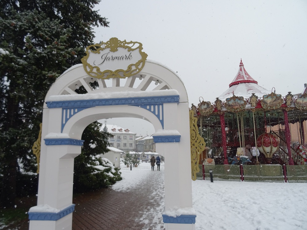 Już wkrótce otwarcie Jarmarku! PROGRAM