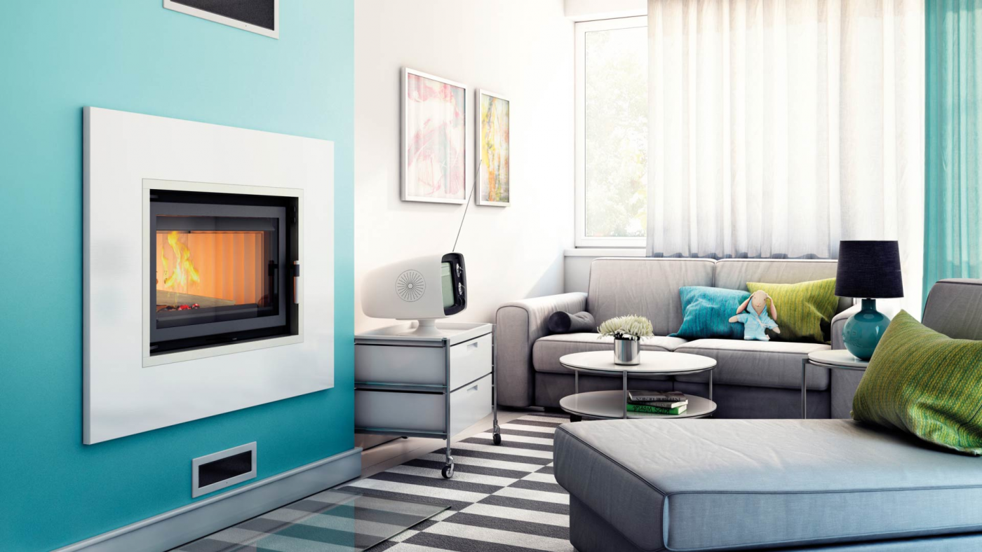 Małe i ważne. Co potrzebne przy montażu kominka?