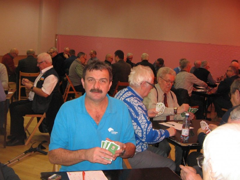 Zagrali o Puchar Prezydenta Miasta Żory