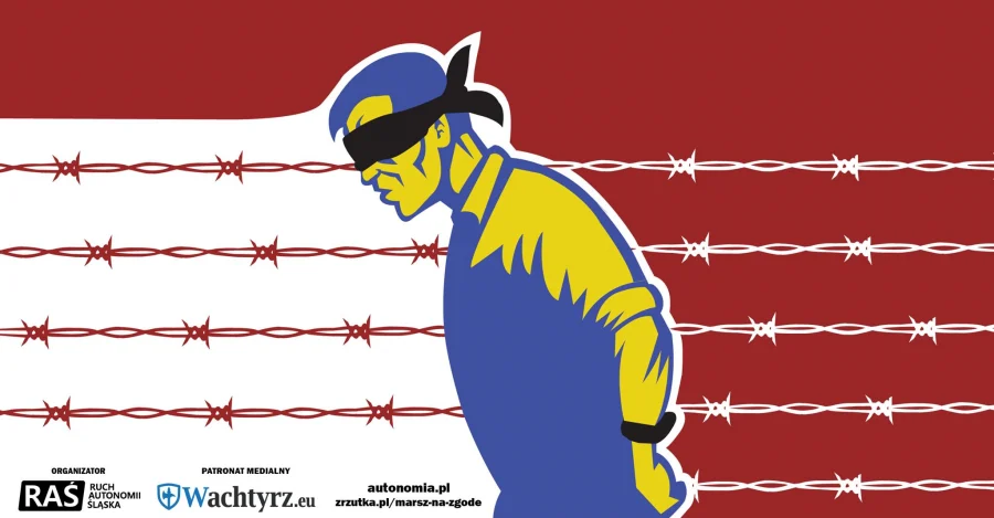 RAŚ zbiera pieniądze na organizację Marszu na Zgodę
