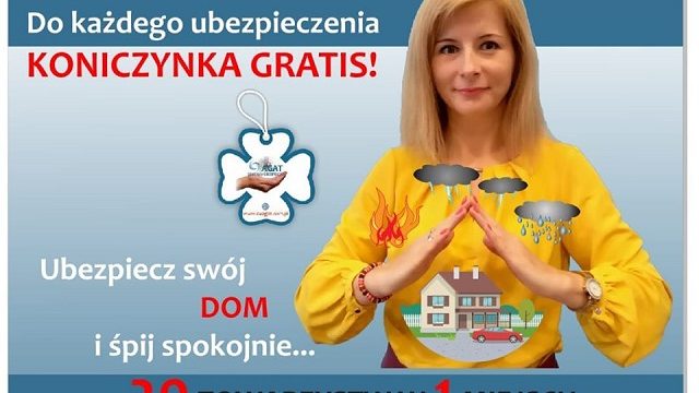 Centrum Ubezpieczeń Agat Agnieszka Gwóźdź