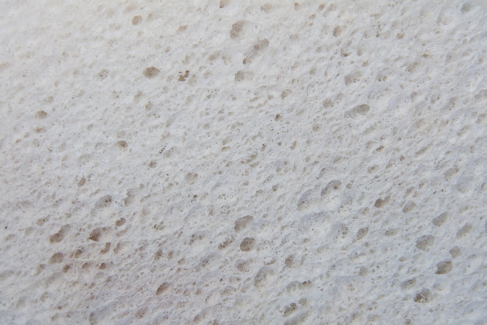 Pianka melaminowa Basotect® - czym się wyróżnia?