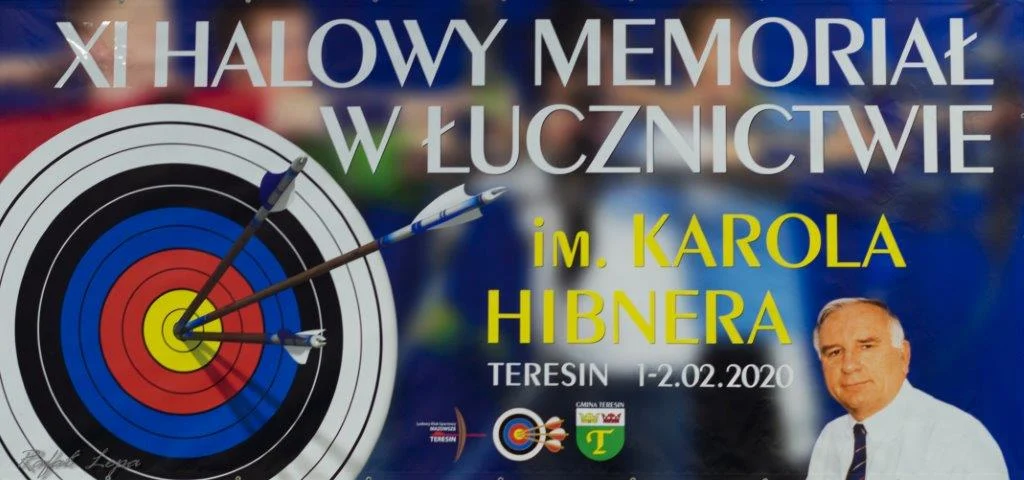 Zawodnicy UKS Grot na XI Międzynarodowym Memoriale im. Karola Hibnera