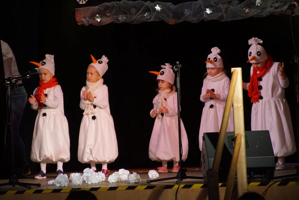 Kryształowy Sopelek 1