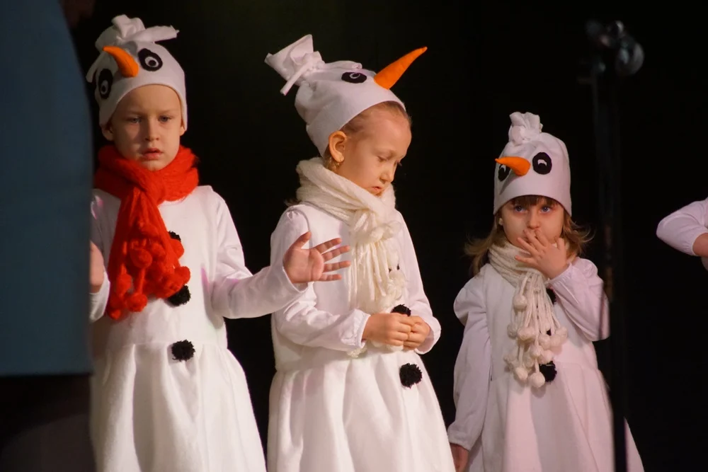 Kryształowy Sopelek 2