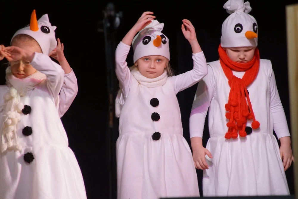 Kryształowy Sopelek 3